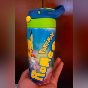 personalized kids bottles